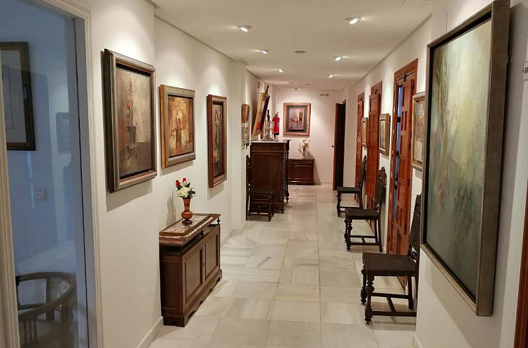 Hotel Maestre