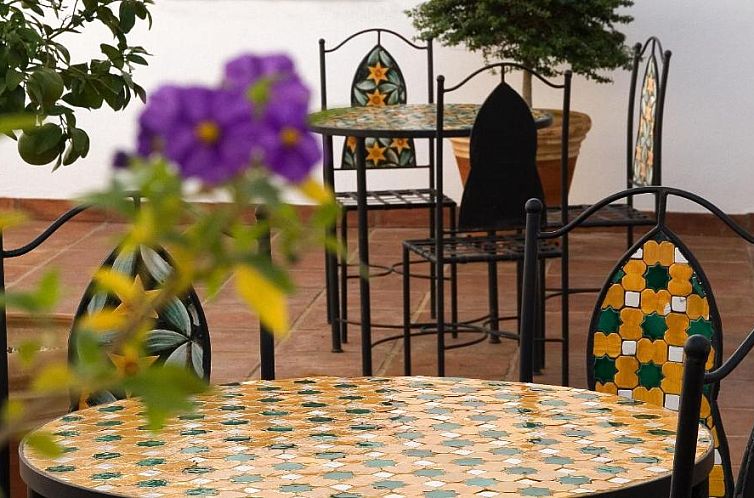 Unterkunft 16514111 - Appartement Andalusien - Apartamentos la Fuente