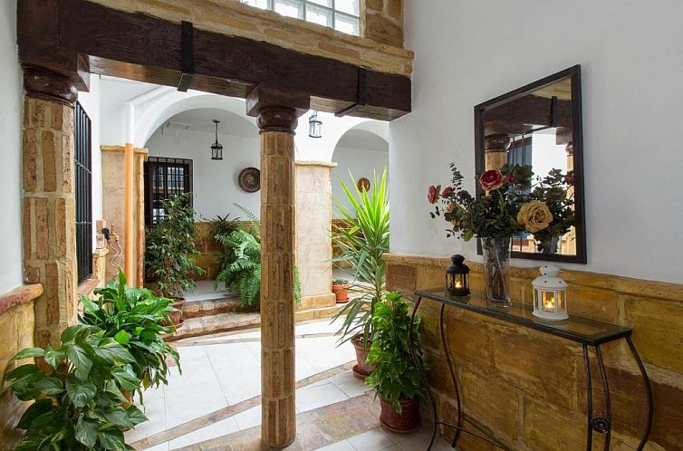 Casa Turística Patio Cordobes