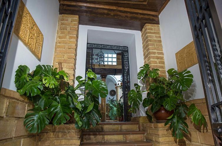 Casa Turística Patio Cordobes