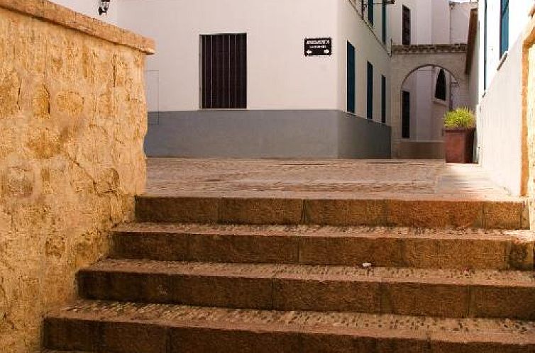 Apartamentos la Fuente