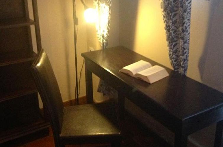 Apartamentos la Fuente