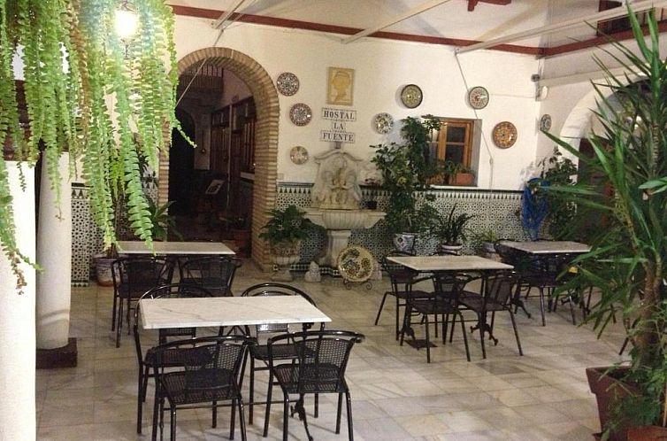 Hostal la Fuente