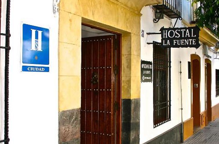 Hostal la Fuente