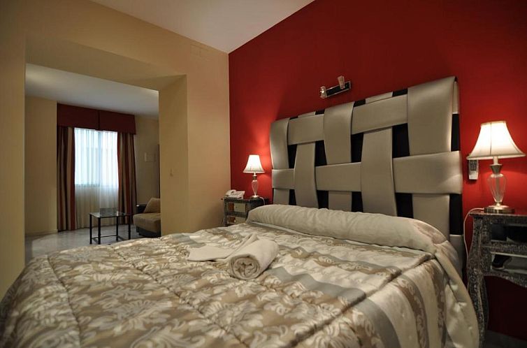 Hostal la Fuente