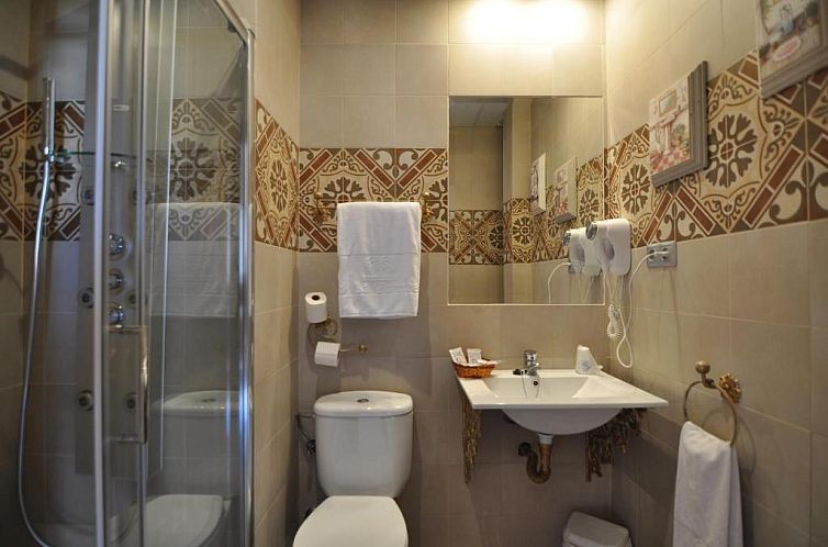 Hostal la Fuente