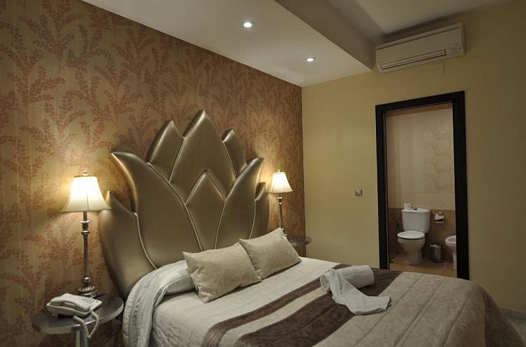 Hostal la Fuente