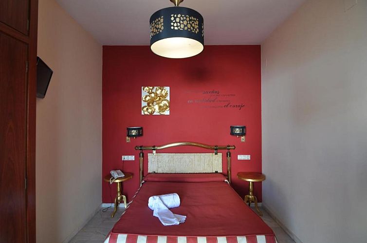 Hostal la Fuente