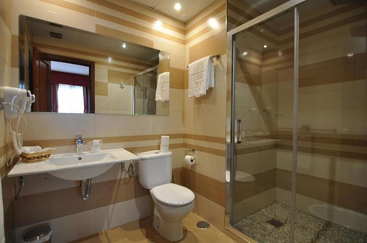 Hostal la Fuente