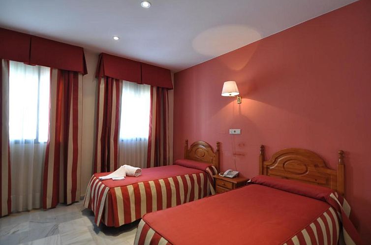Hostal la Fuente