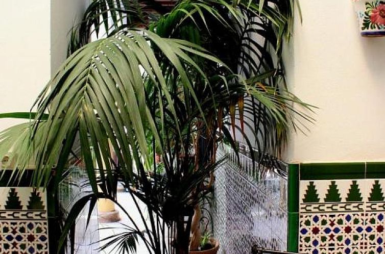 Hostal la Fuente