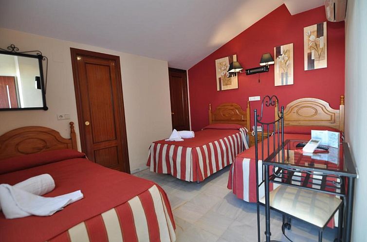 Hostal la Fuente