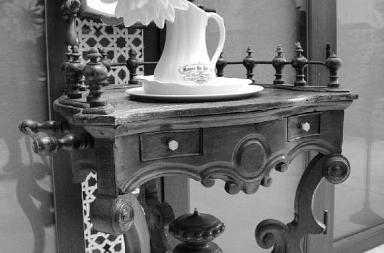 Hostal la Fuente