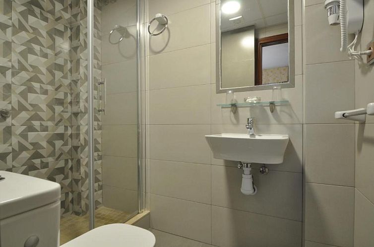 Hostal Almanzor