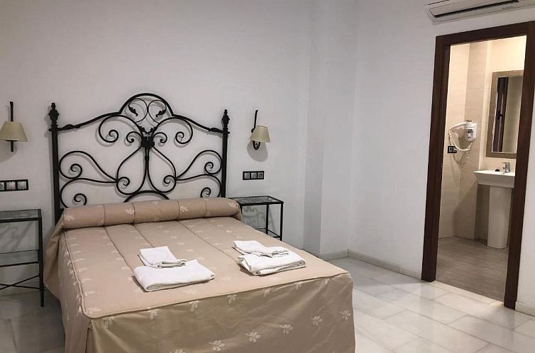 Hostal Almanzor