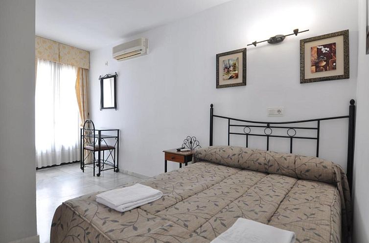 Hostal Almanzor