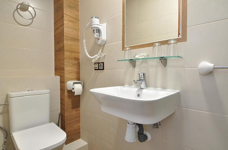 Hostal Almanzor
