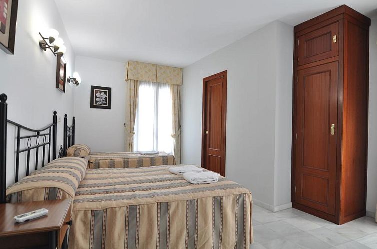 Hostal Almanzor