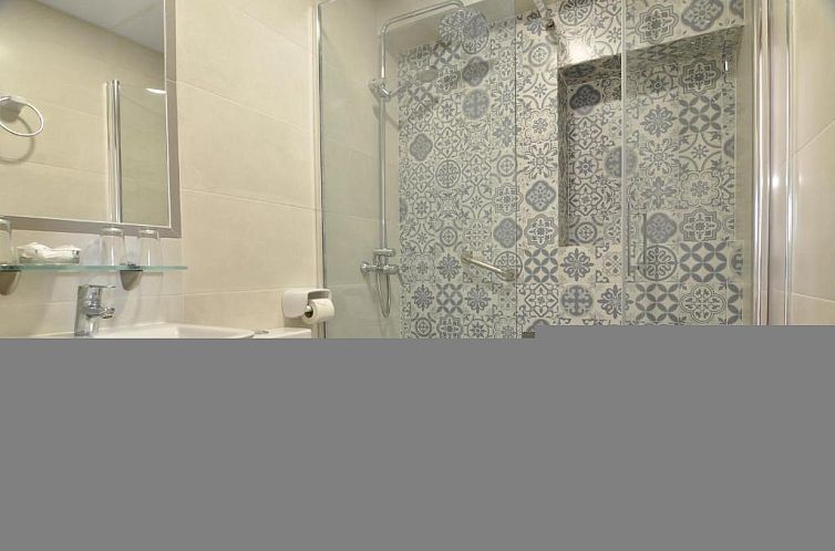 Hostal Almanzor