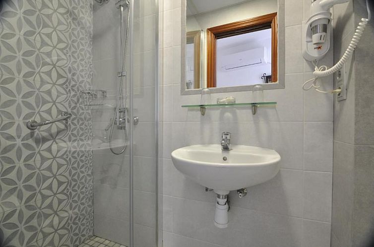 Hostal Almanzor