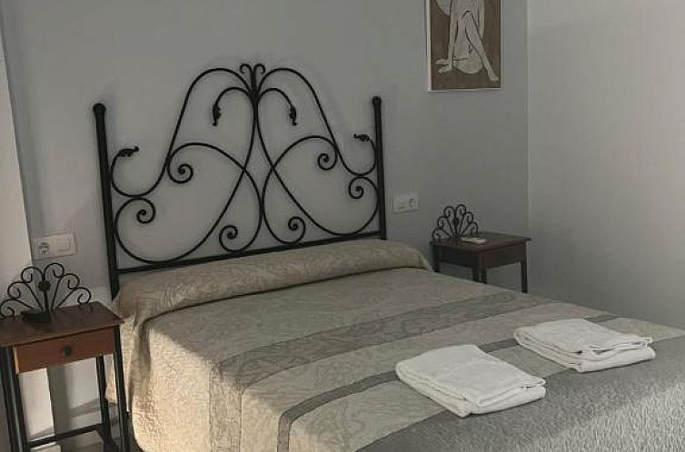 Hostal Almanzor
