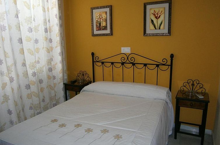 Hostal Almanzor