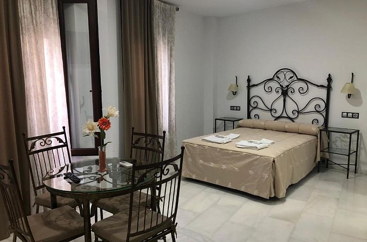 Hostal Almanzor