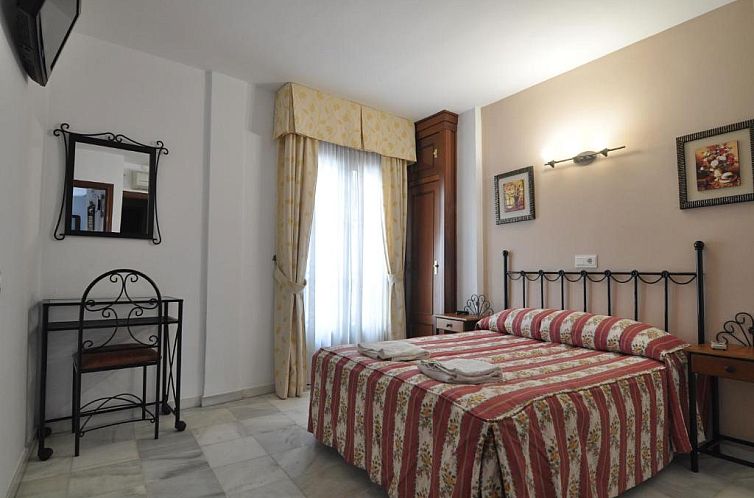 Hostal Almanzor