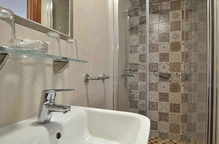 Hostal Almanzor