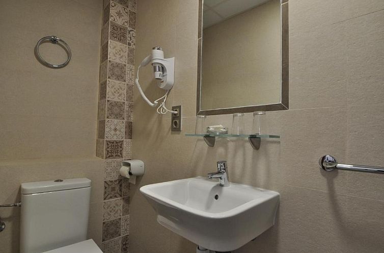 Hostal Almanzor