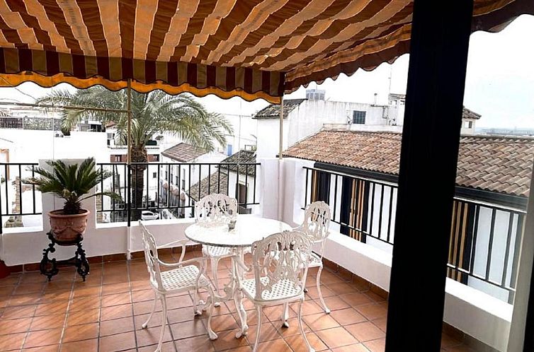 Hostal Almanzor