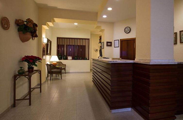 Hotel Riviera