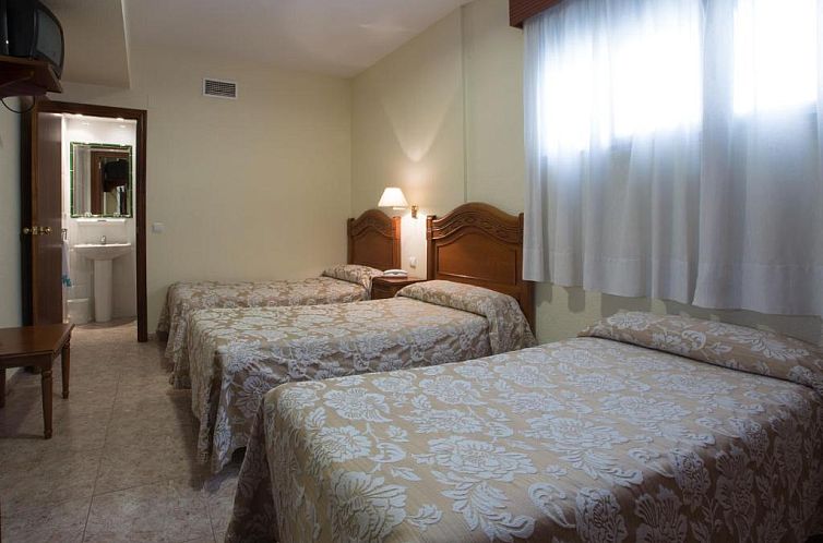 Hotel Riviera
