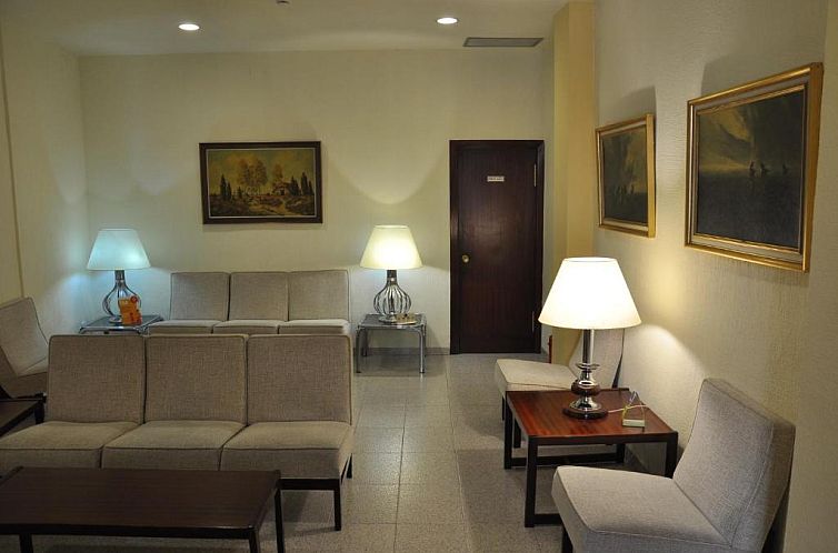 Hotel Riviera