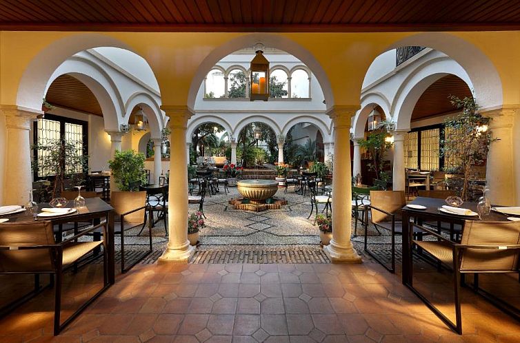 Unterkunft 16514125 - Appartement Andalusien - Eurostars Conquistador