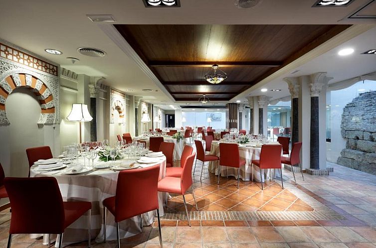 Eurostars Conquistador