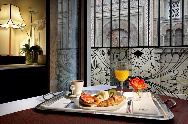 Eurostars Conquistador