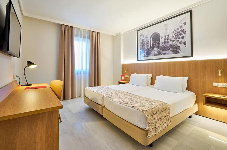 Exe Ciudad de Córdoba