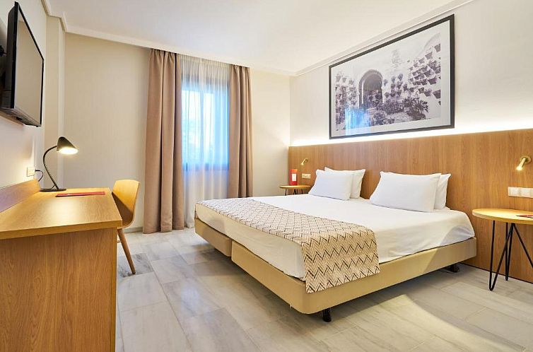 Exe Ciudad de Córdoba