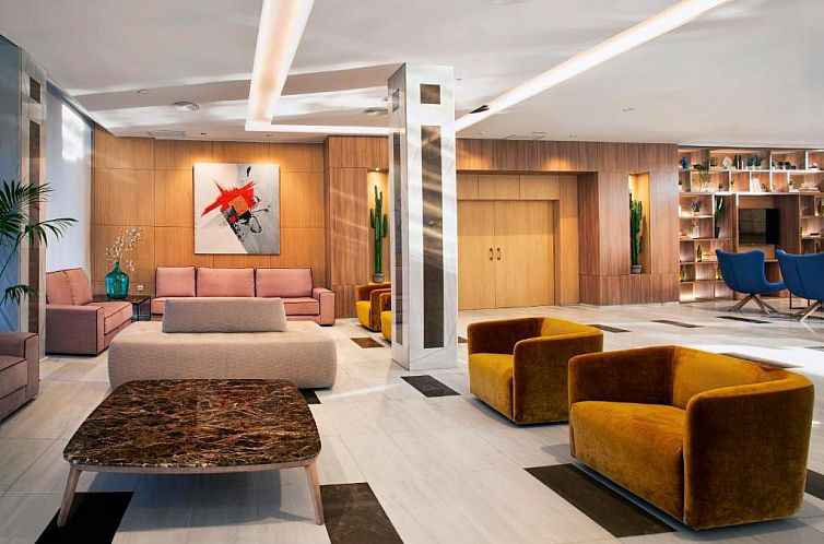 Exe Ciudad de Córdoba