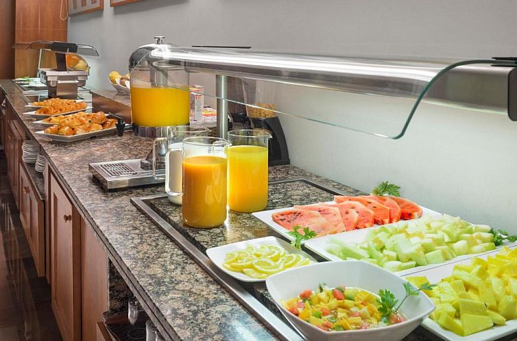 Exe Ciudad de Córdoba