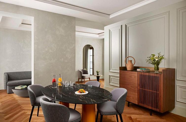 NH Collection Amistad Córdoba