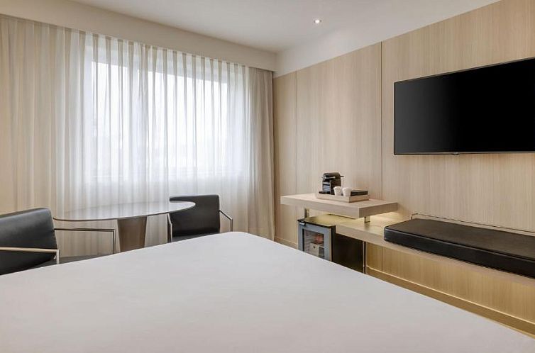 AC Hotel Córdoba by Marriott