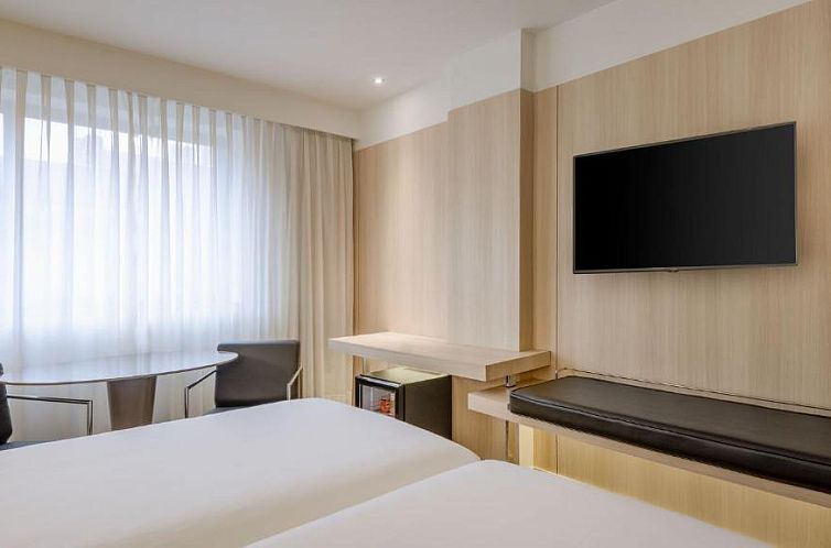 AC Hotel Córdoba by Marriott