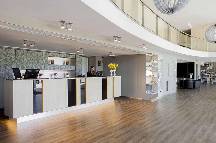 AC Hotel Córdoba by Marriott
