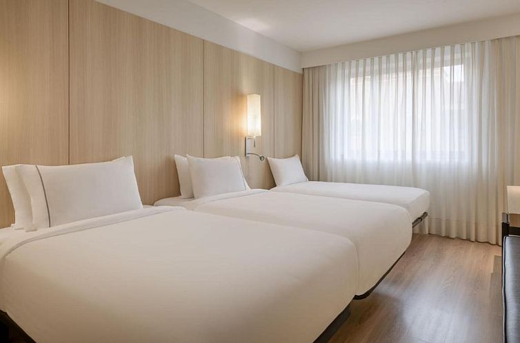 AC Hotel Córdoba by Marriott