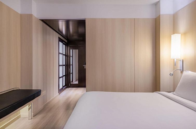 AC Hotel Córdoba by Marriott