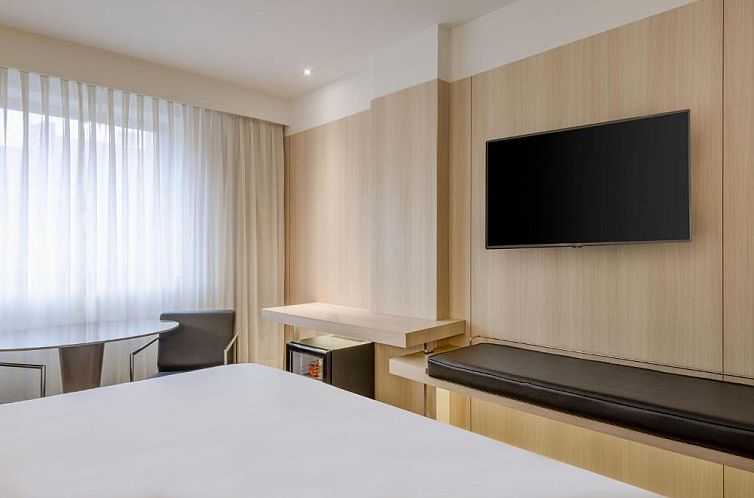 AC Hotel Córdoba by Marriott