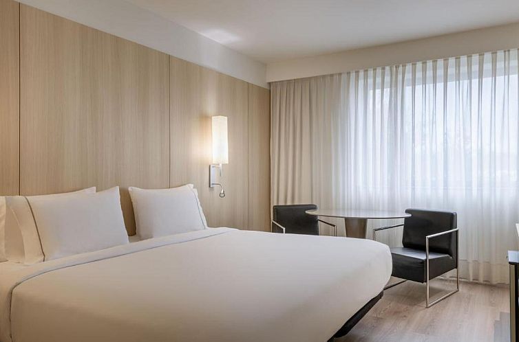 AC Hotel Córdoba by Marriott