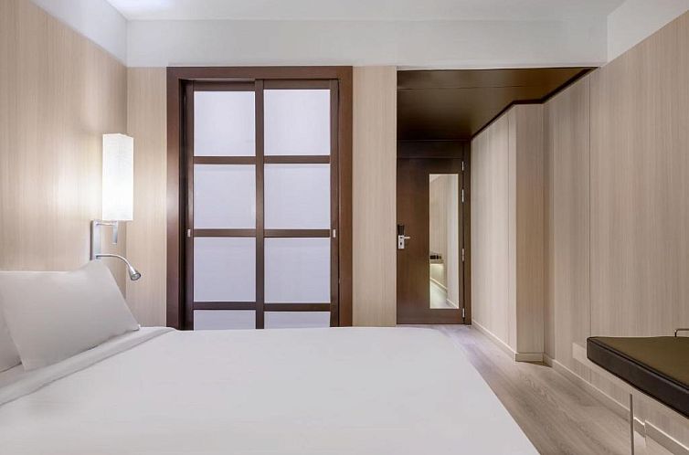 AC Hotel Córdoba by Marriott